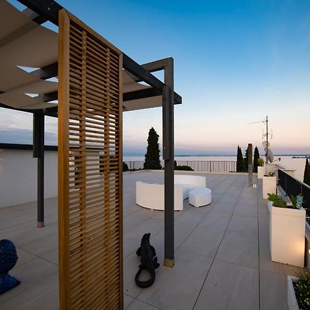 Appartamenti Sole Blu Padenghe sul Garda Kültér fotó