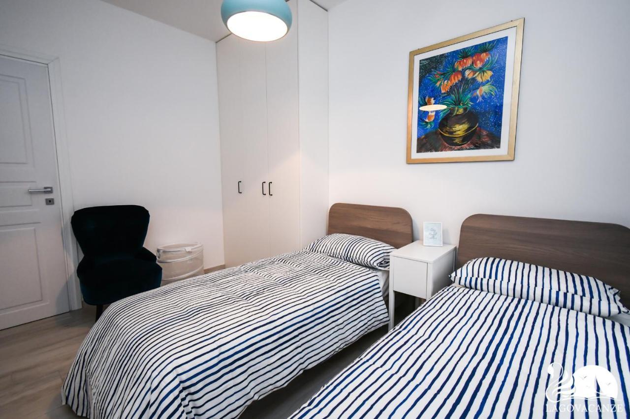 Appartamenti Sole Blu Padenghe sul Garda Kültér fotó