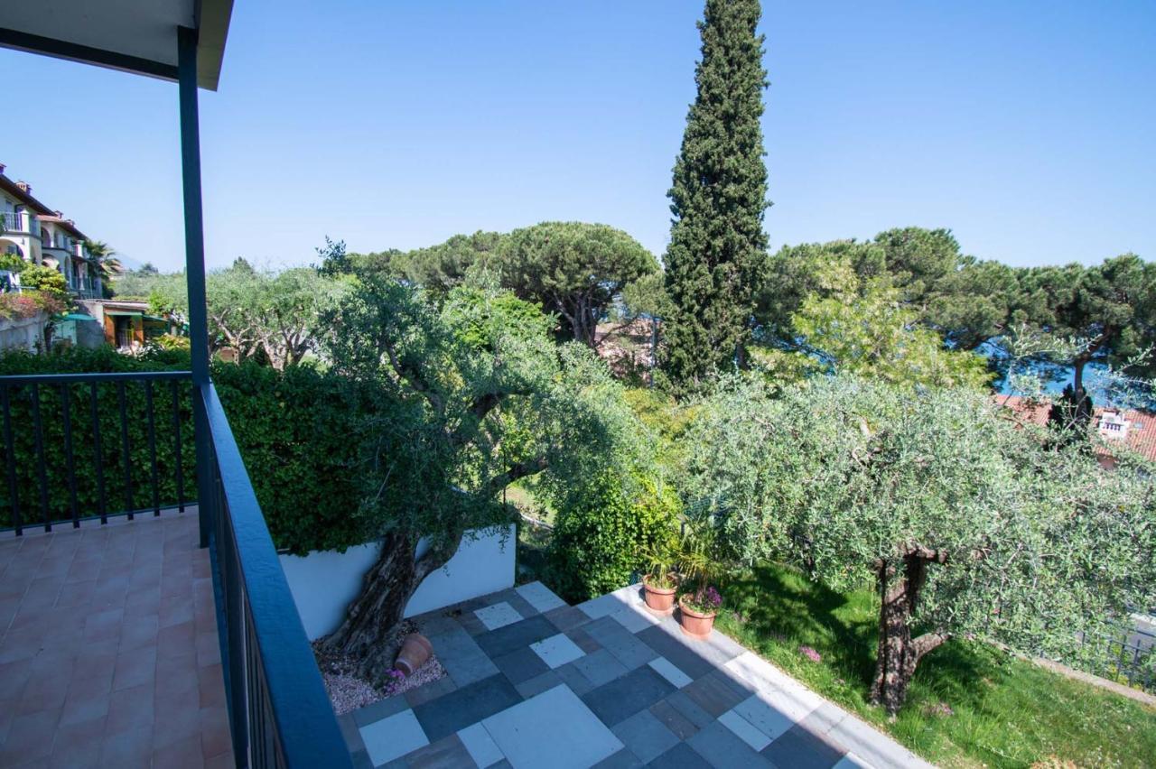 Appartamenti Sole Blu Padenghe sul Garda Kültér fotó