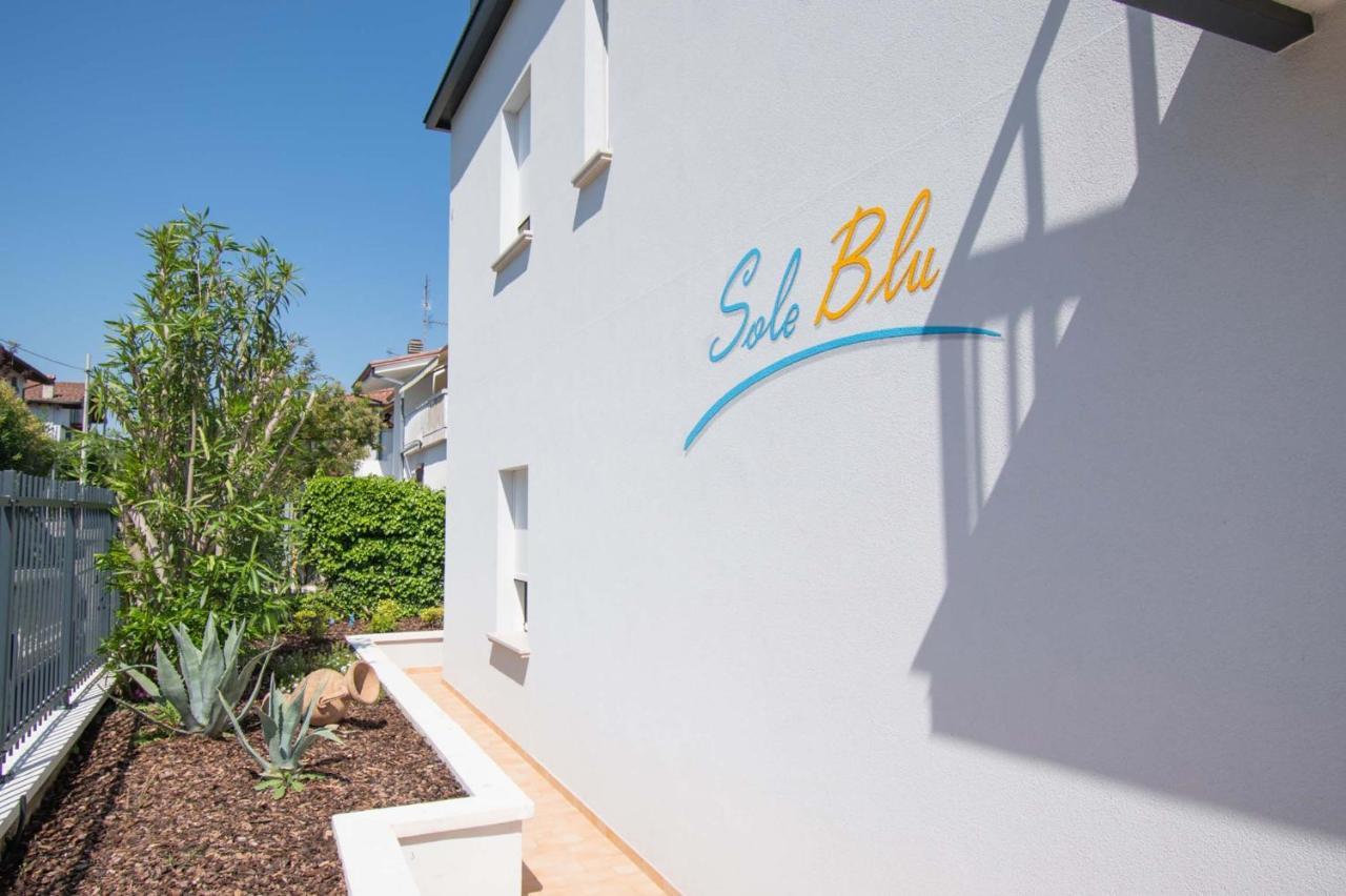 Appartamenti Sole Blu Padenghe sul Garda Kültér fotó
